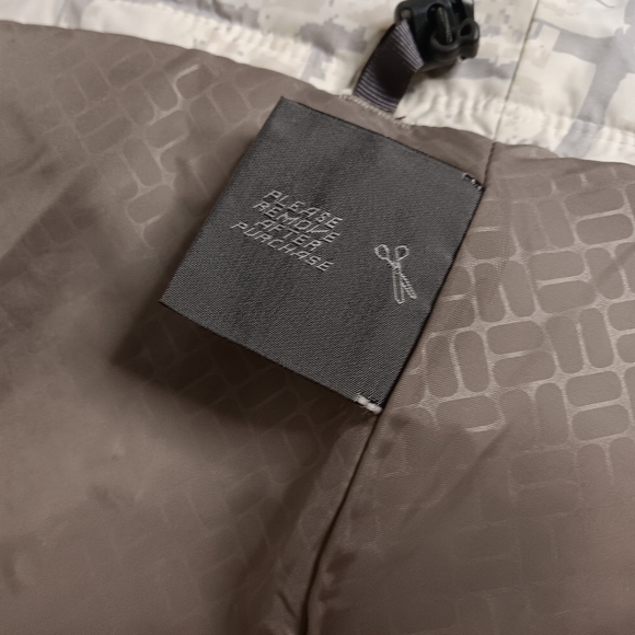 NWOT Columbia men's sportswear jacket - Picture 7 of 15